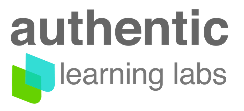 Authentic Learning Labs logo