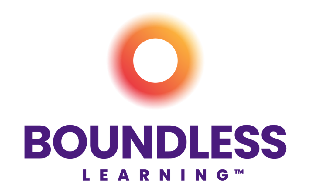 Boundless Learning Logo